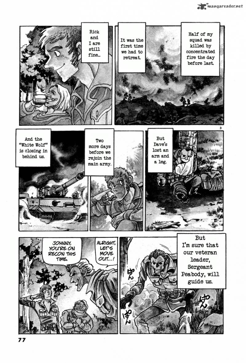 Battle Field 4 3