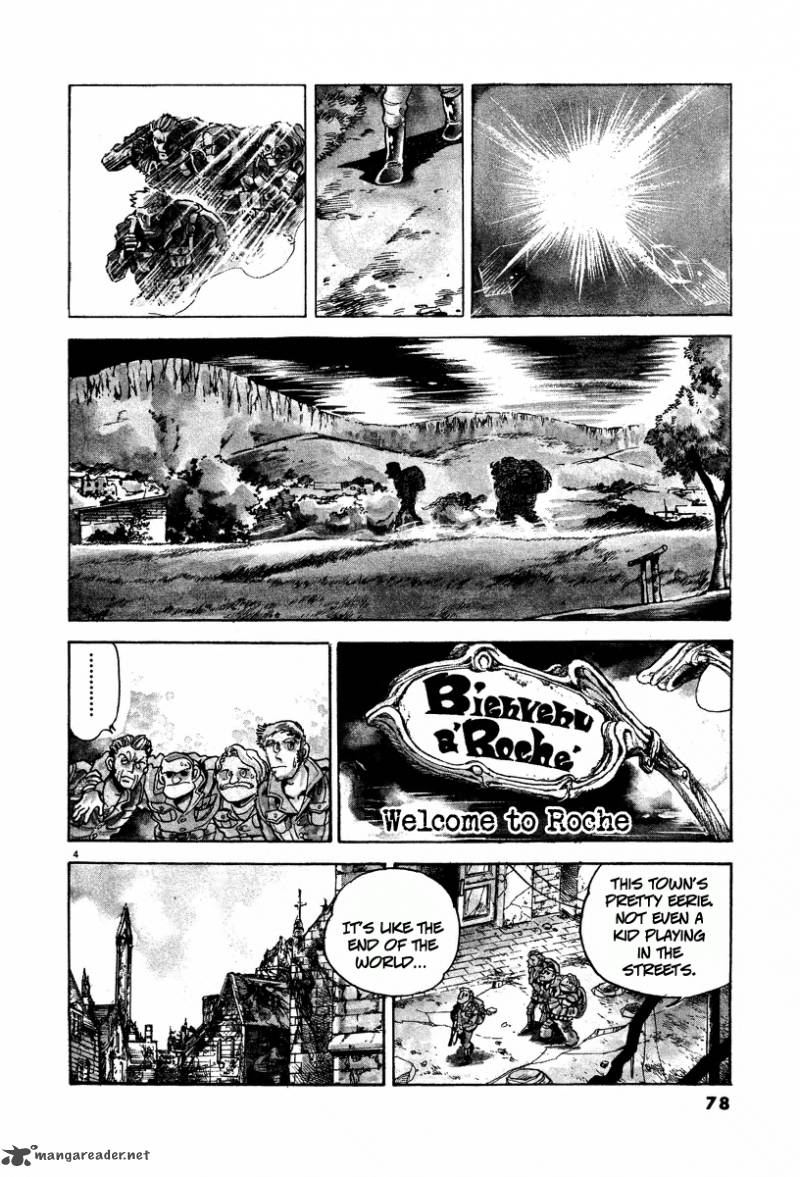Battle Field 4 4