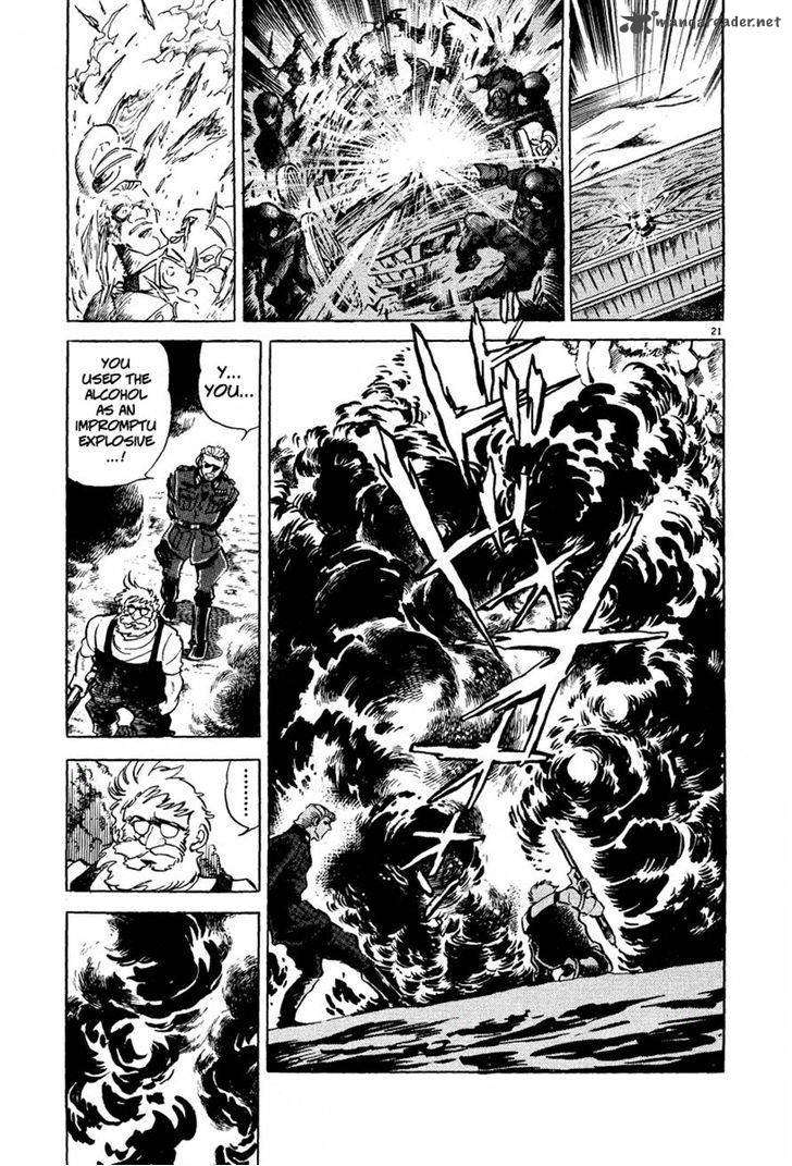 Battle Field 5 21