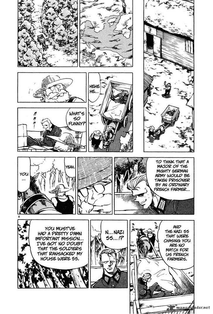 Battle Field 5 8