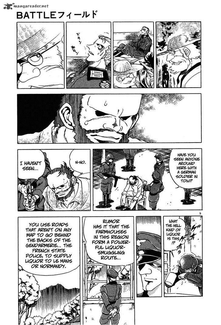 Battle Field 5 9