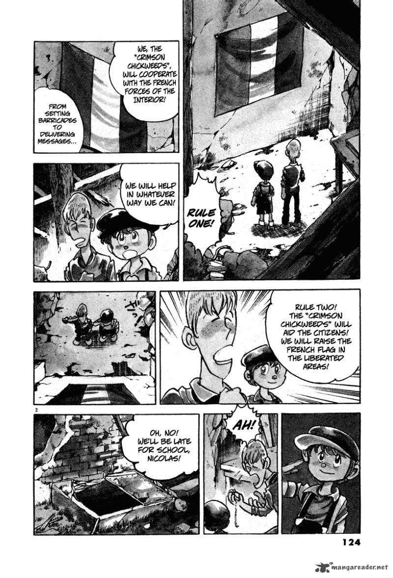 Battle Field 6 2
