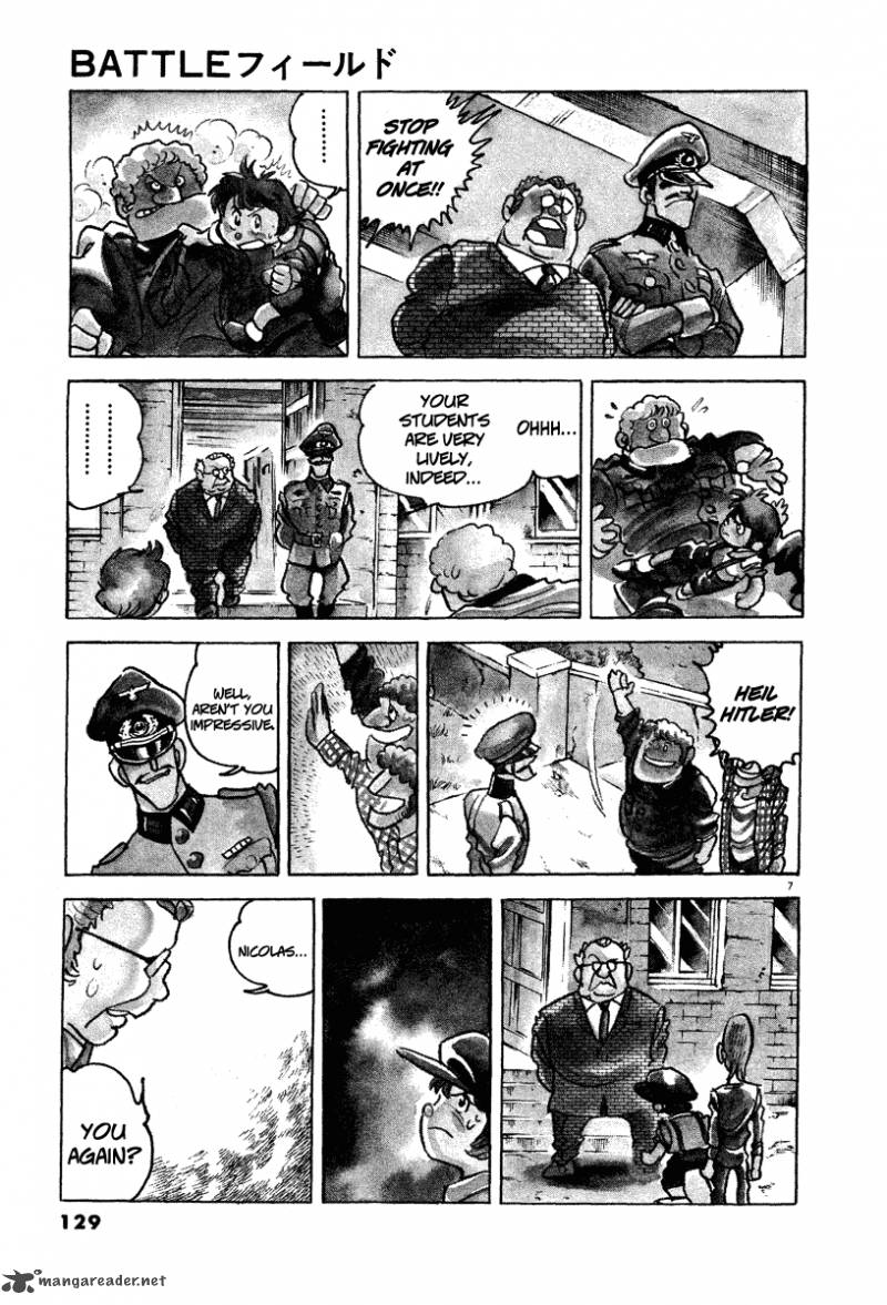 Battle Field 6 7