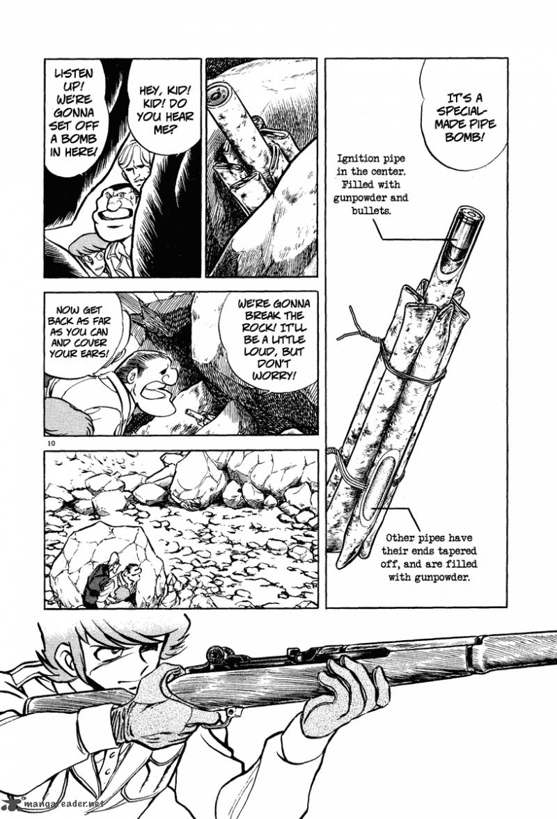 Battle Field 8 10