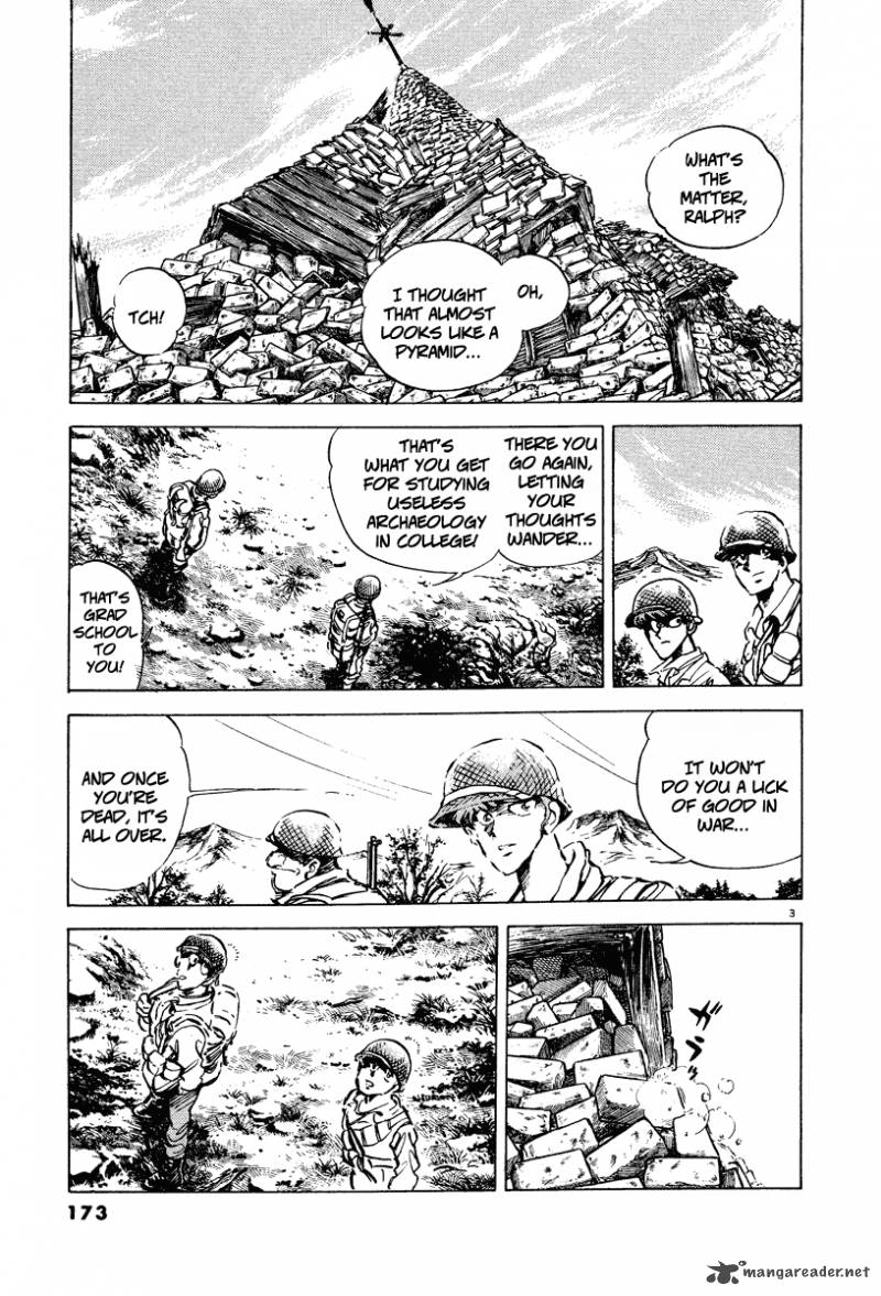 Battle Field 8 3