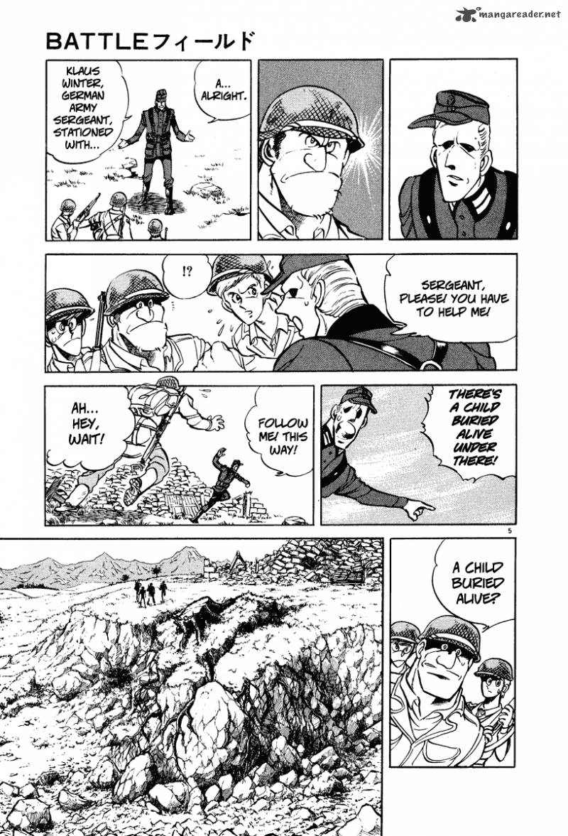 Battle Field 8 5