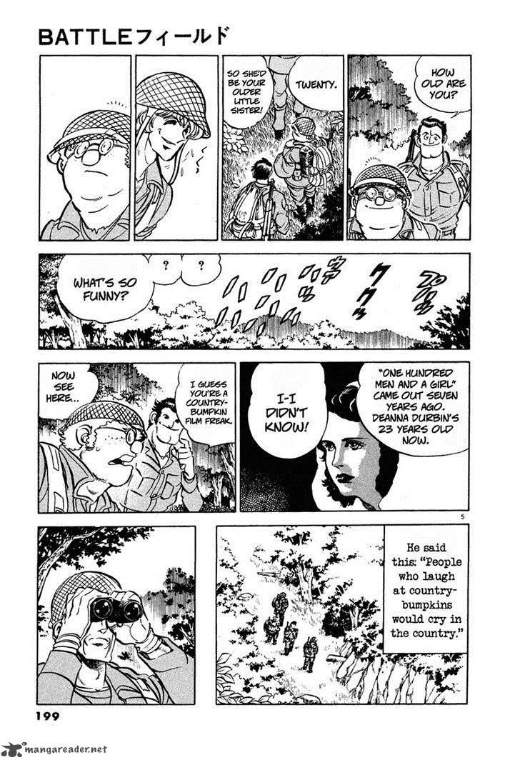 Battle Field 9 5