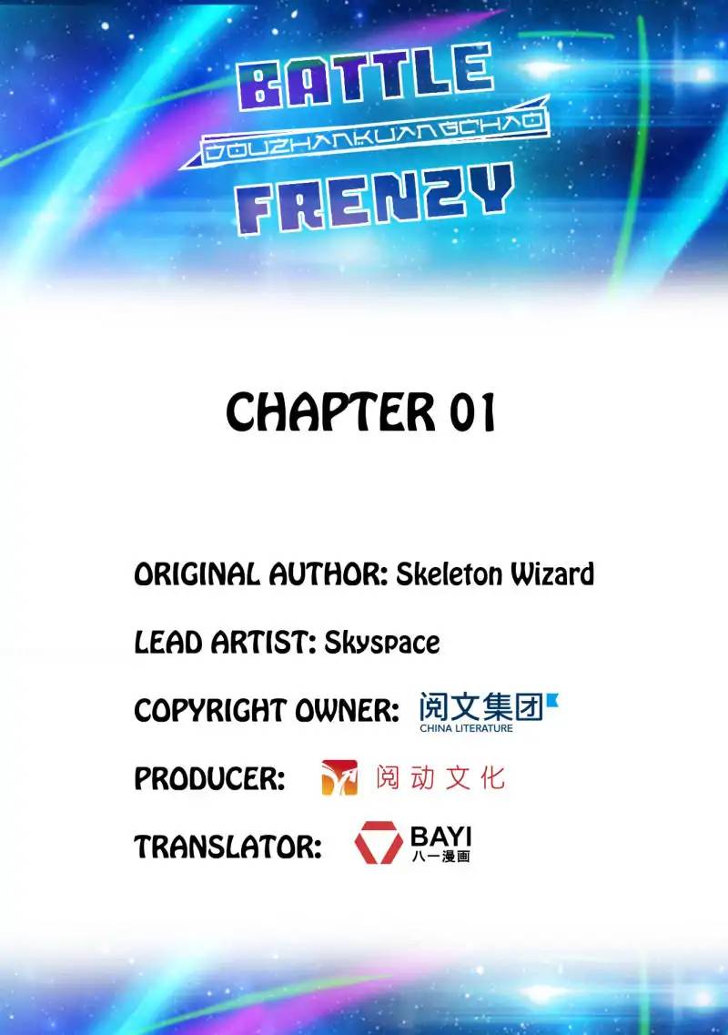 Battle Frenzy 1 1