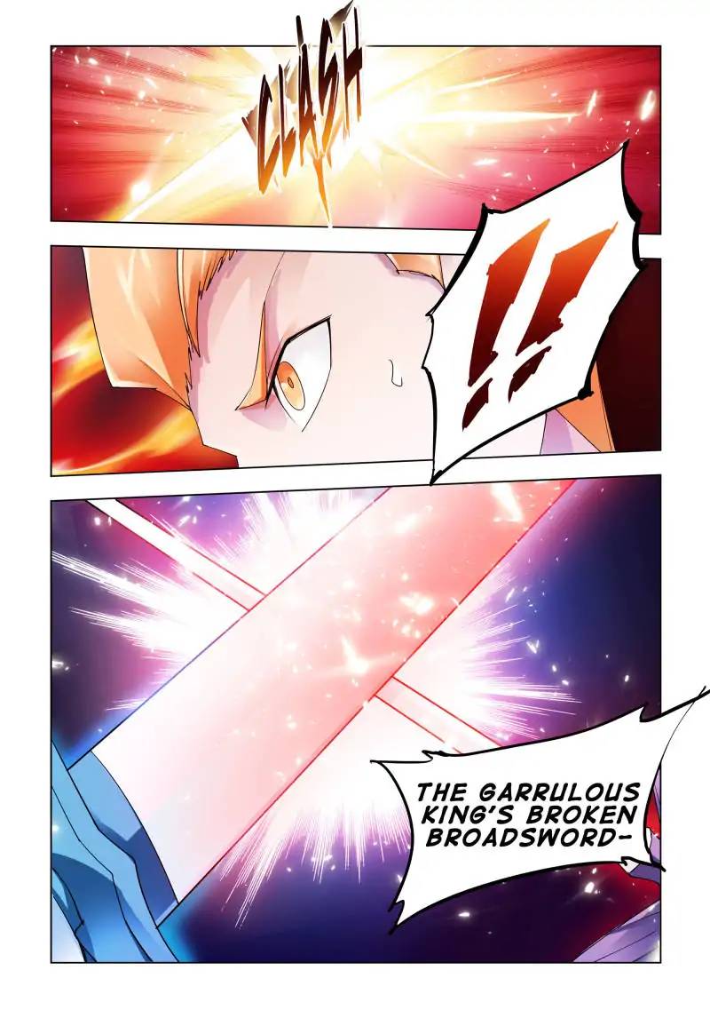 Battle Frenzy 107 11