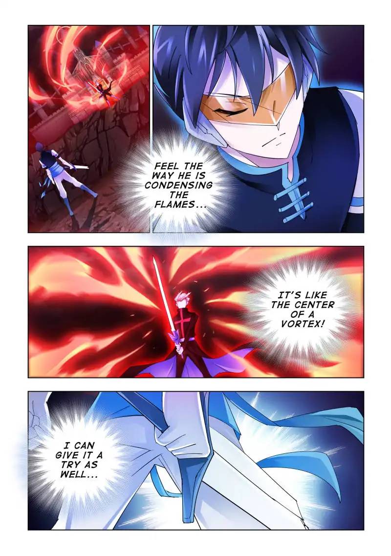 Battle Frenzy 107 9