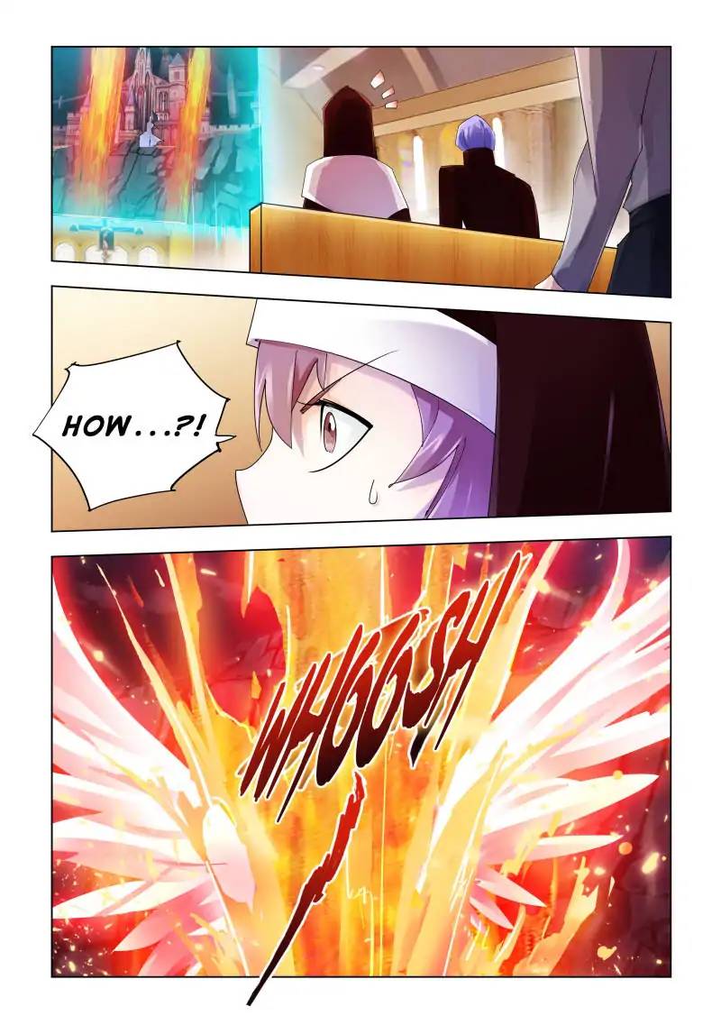 Battle Frenzy 108 11