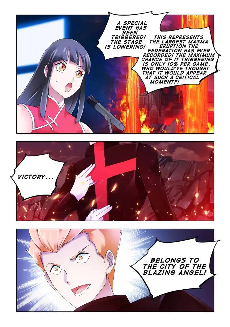 Battle Frenzy 108 6