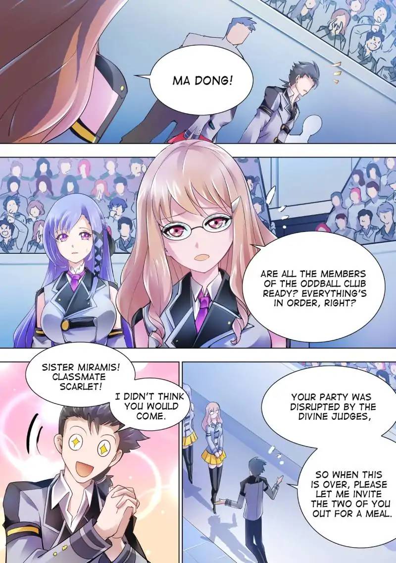 Battle Frenzy 11 5