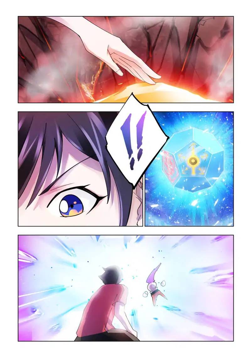 Battle Frenzy 110 11