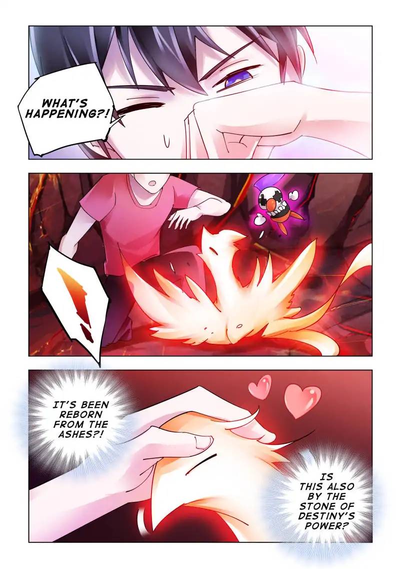 Battle Frenzy 110 12