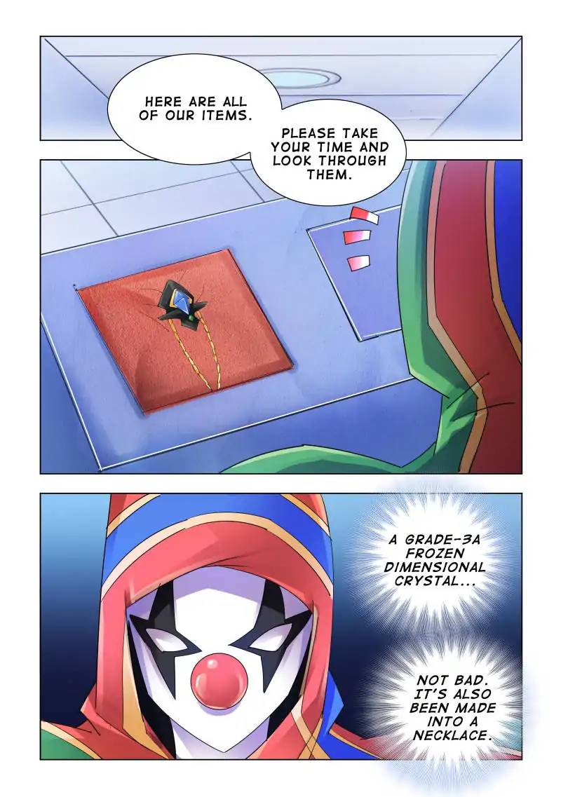 Battle Frenzy 111 4