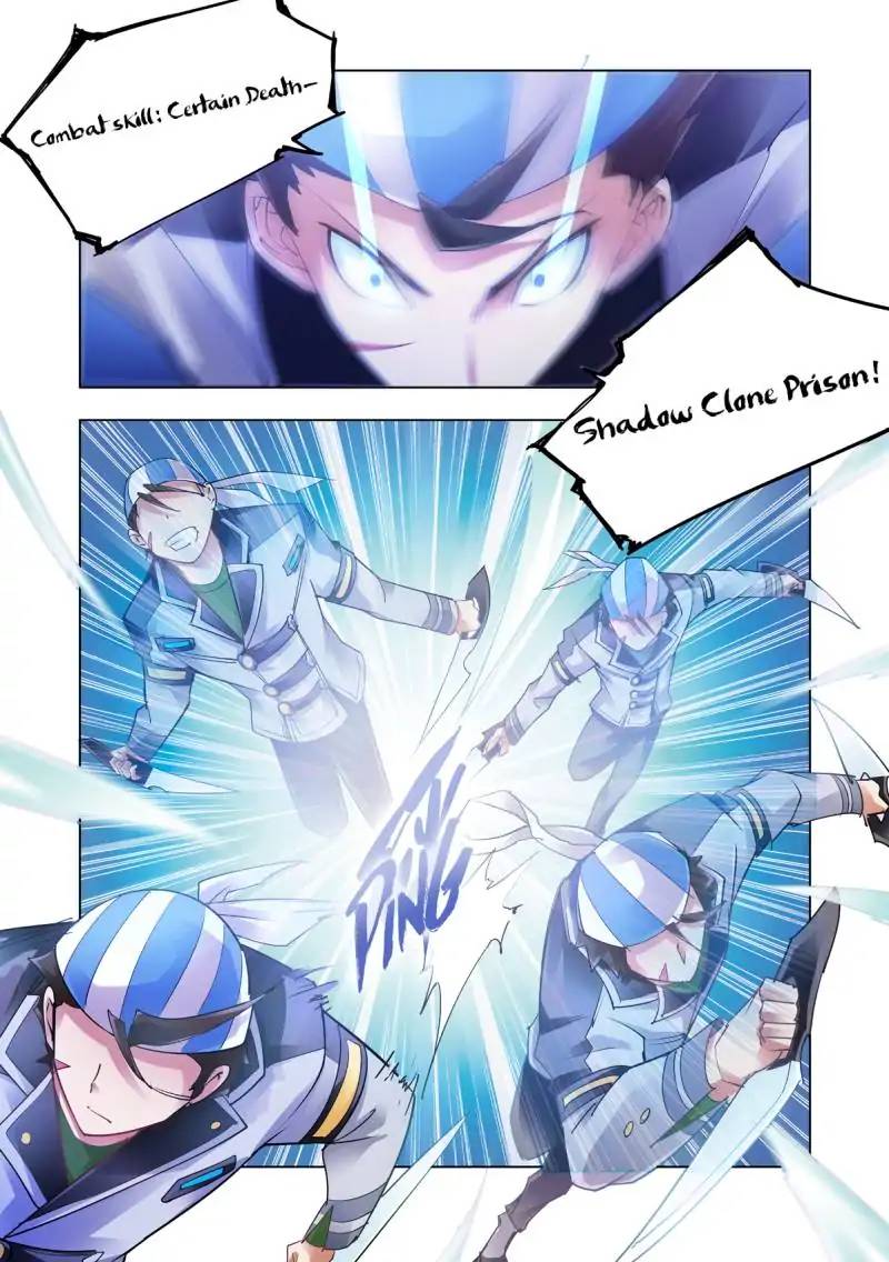 Battle Frenzy 12 2