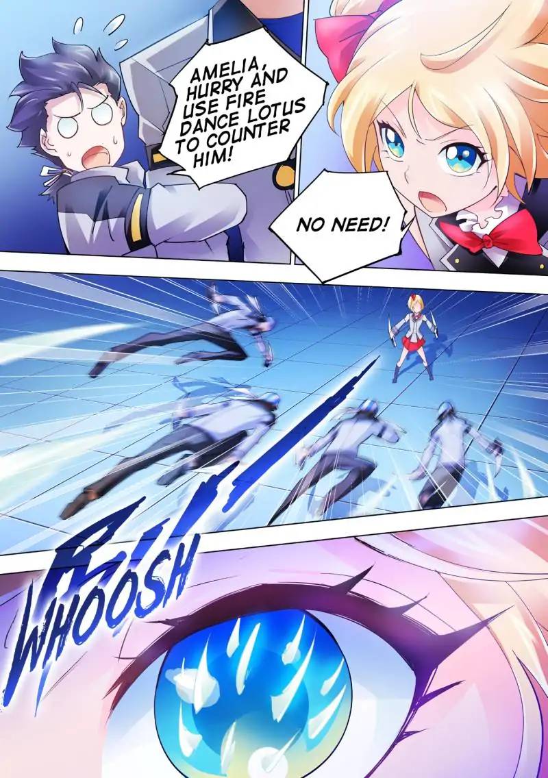 Battle Frenzy 12 3