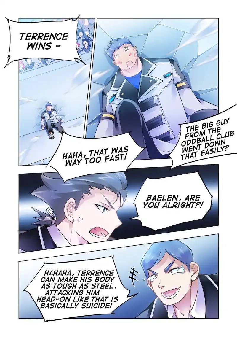 Battle Frenzy 13 6