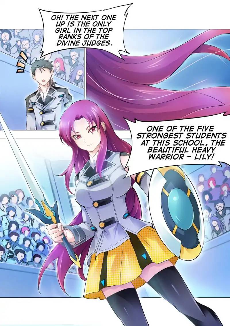 Battle Frenzy 13 9