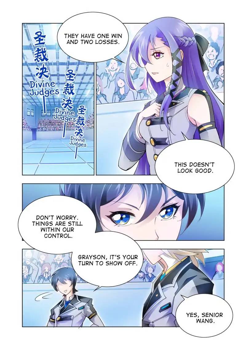 Battle Frenzy 14 2