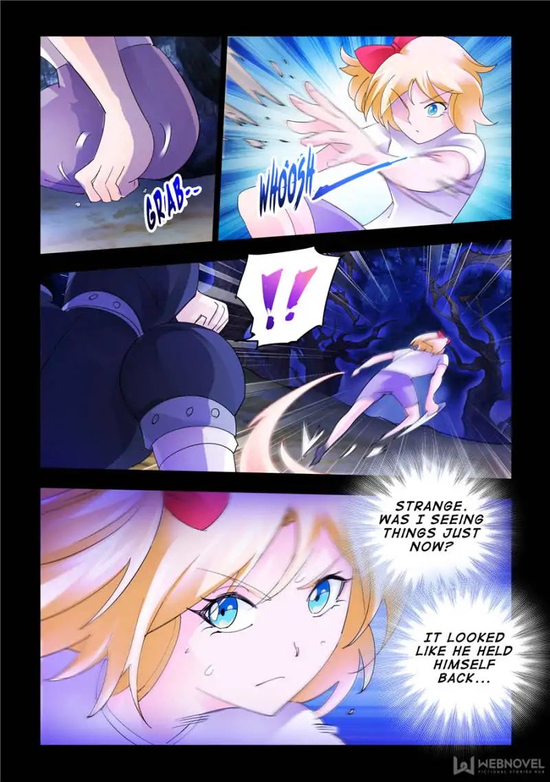 Battle Frenzy 141 6