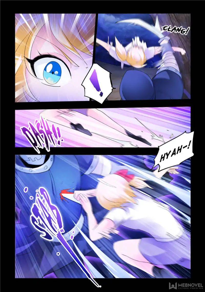 Battle Frenzy 141 8