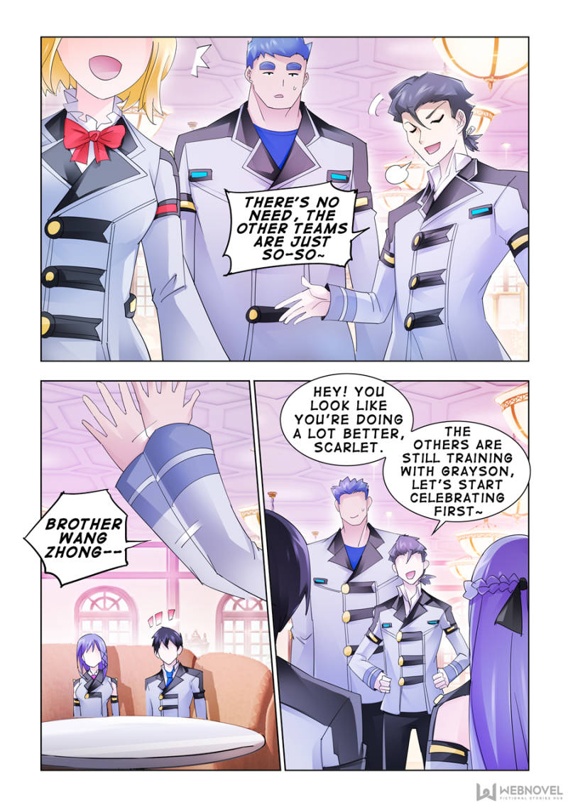 Battle Frenzy 149 5