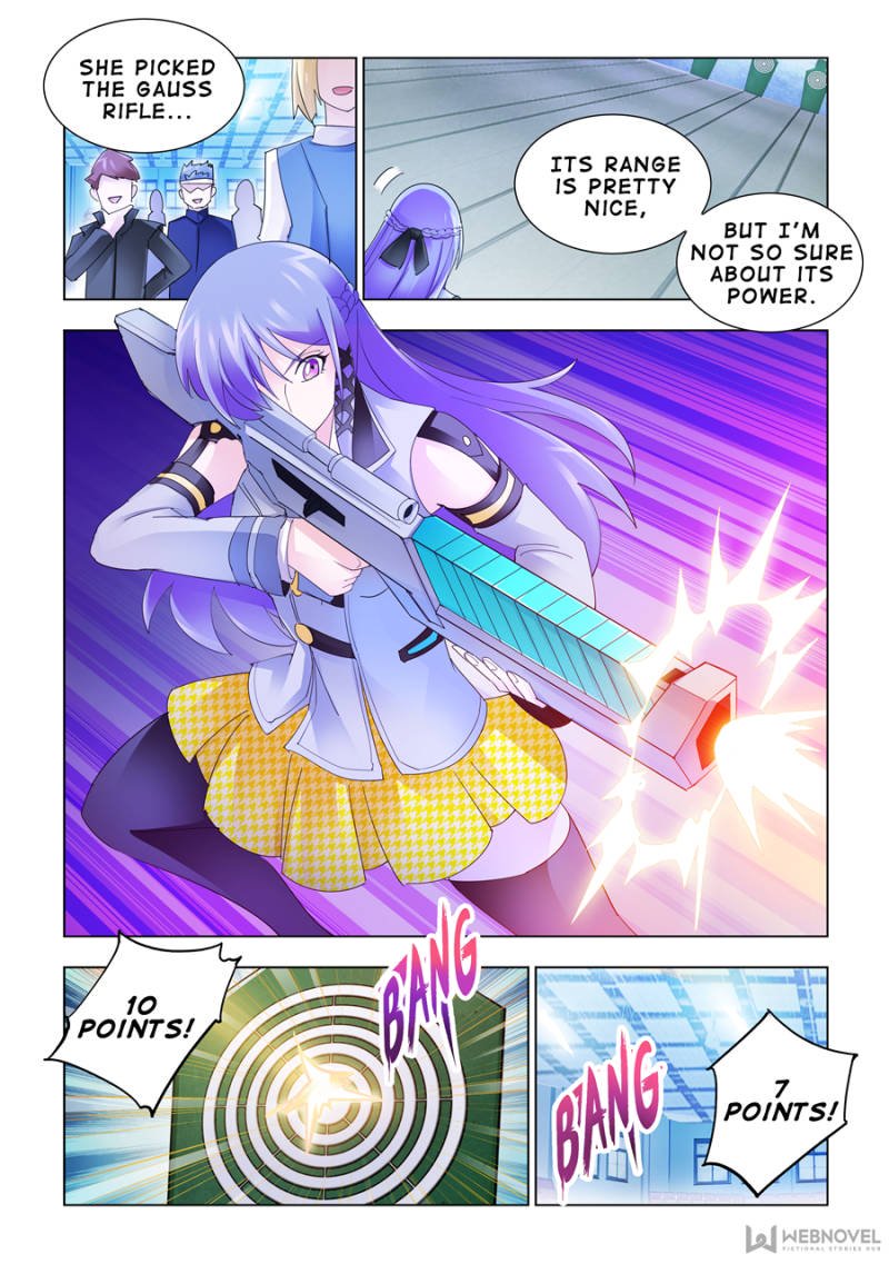 Battle Frenzy 150 8