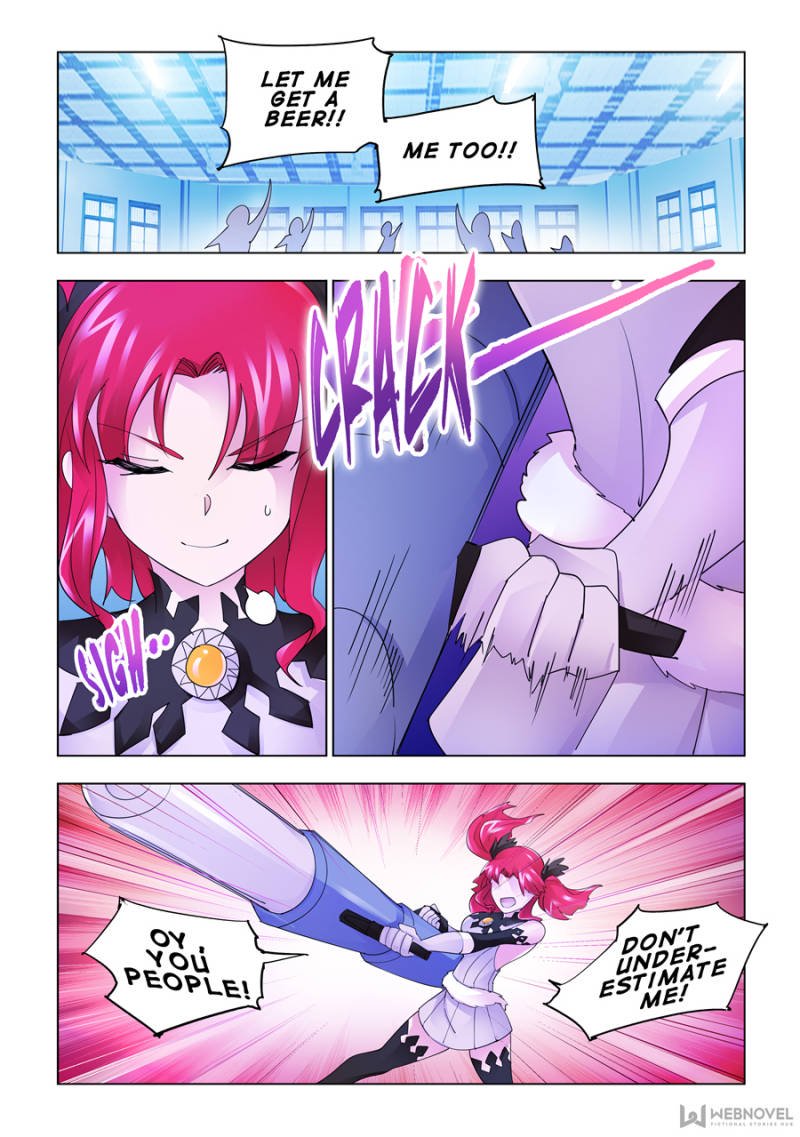 Battle Frenzy 151 2