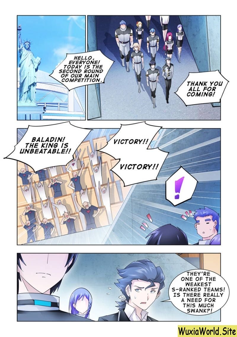 Battle Frenzy 166 1