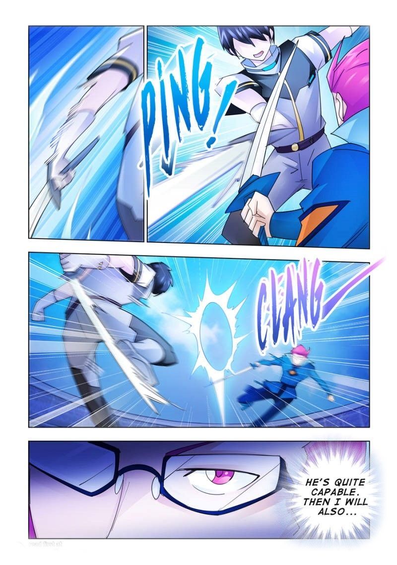 Battle Frenzy 169 11