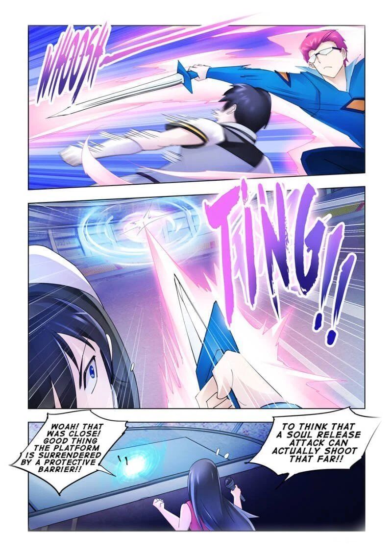 Battle Frenzy 170 3