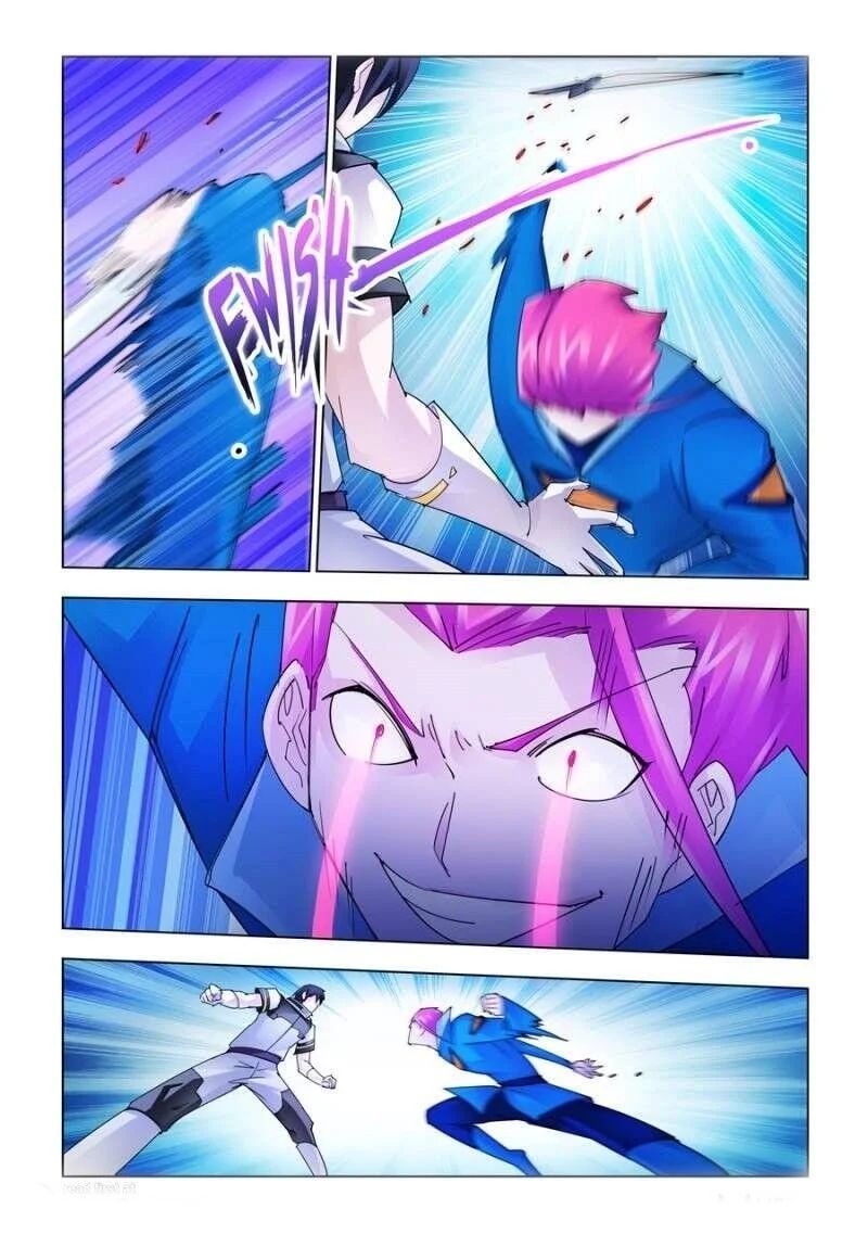 Battle Frenzy 171 7