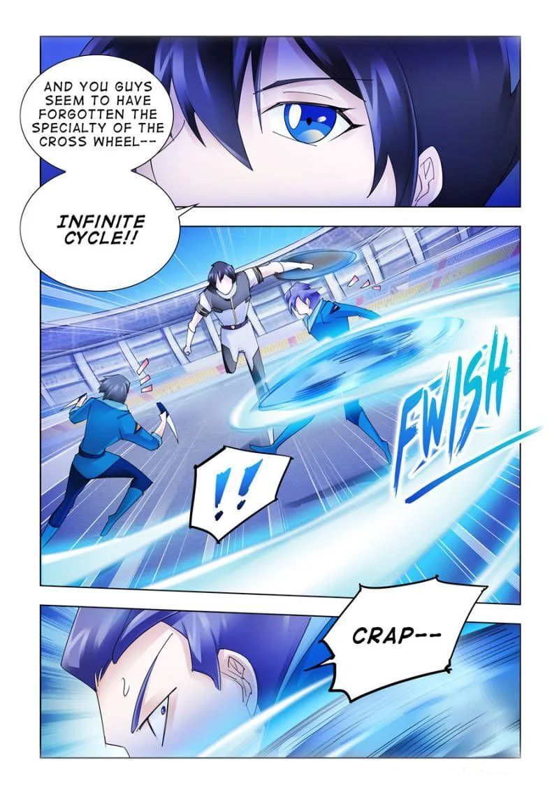 Battle Frenzy 176 12