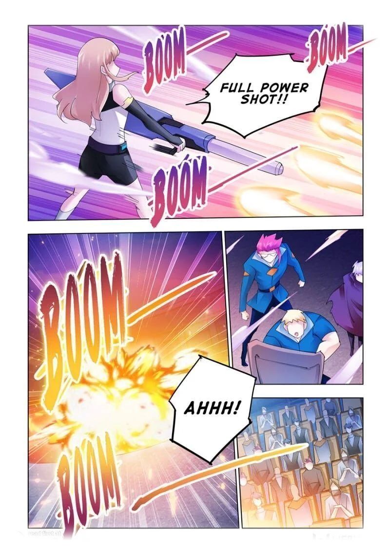 Battle Frenzy 177 6