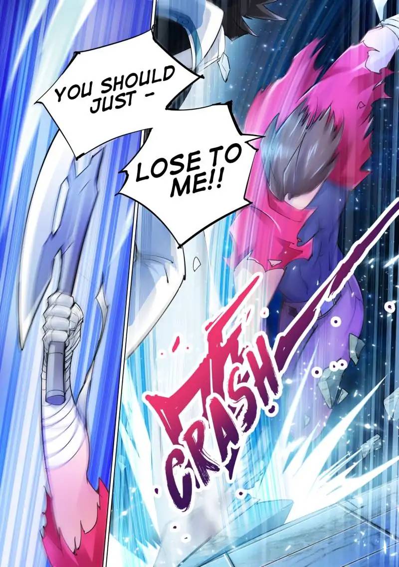 Battle Frenzy 18 3
