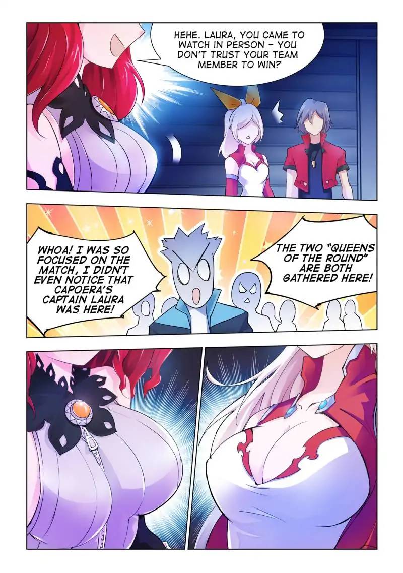 Battle Frenzy 18 9