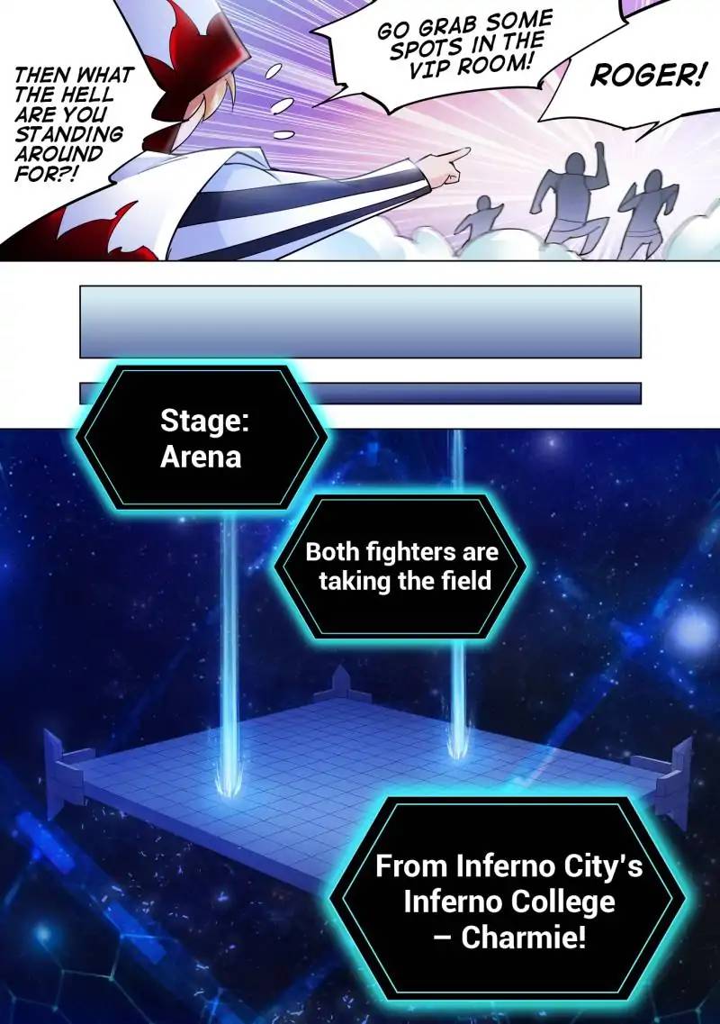 Battle Frenzy 20 10