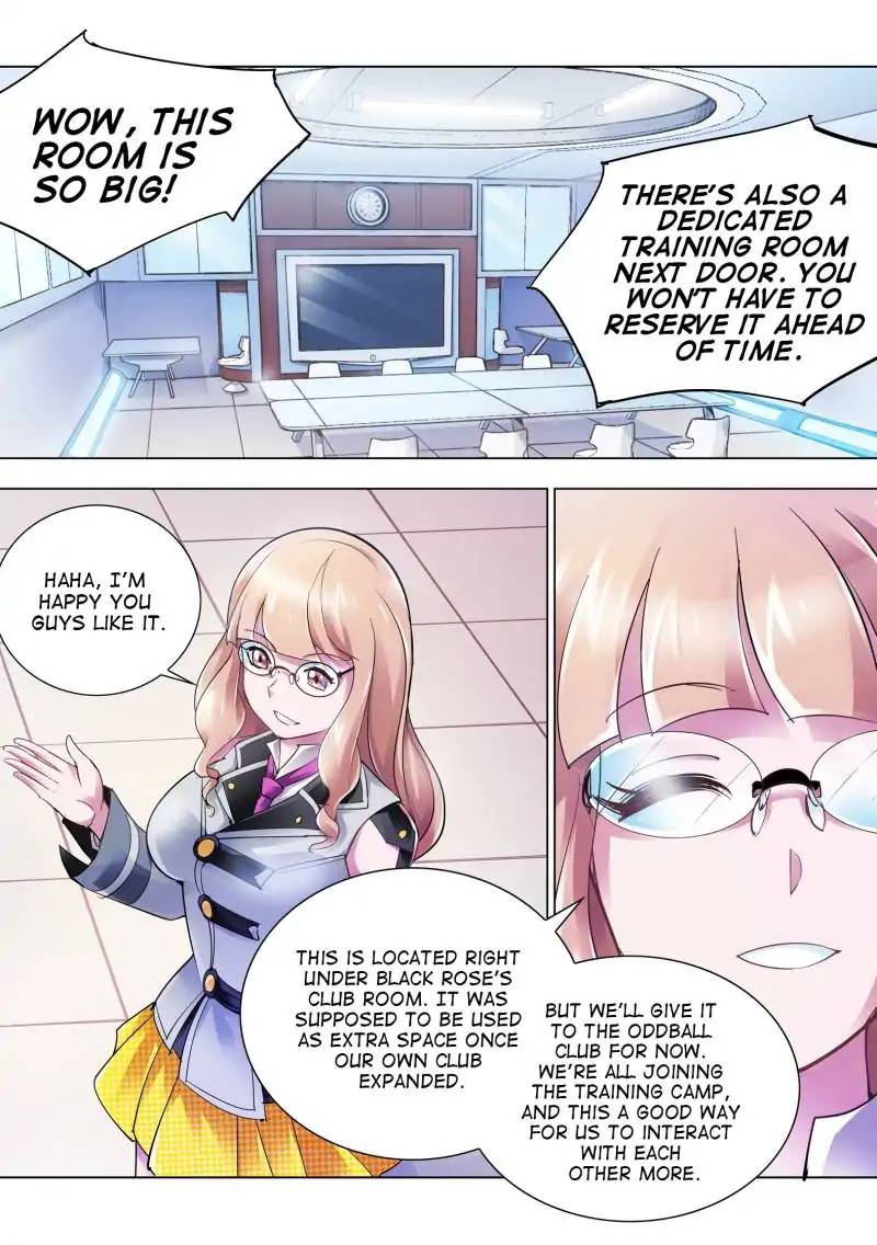 Battle Frenzy 20 5