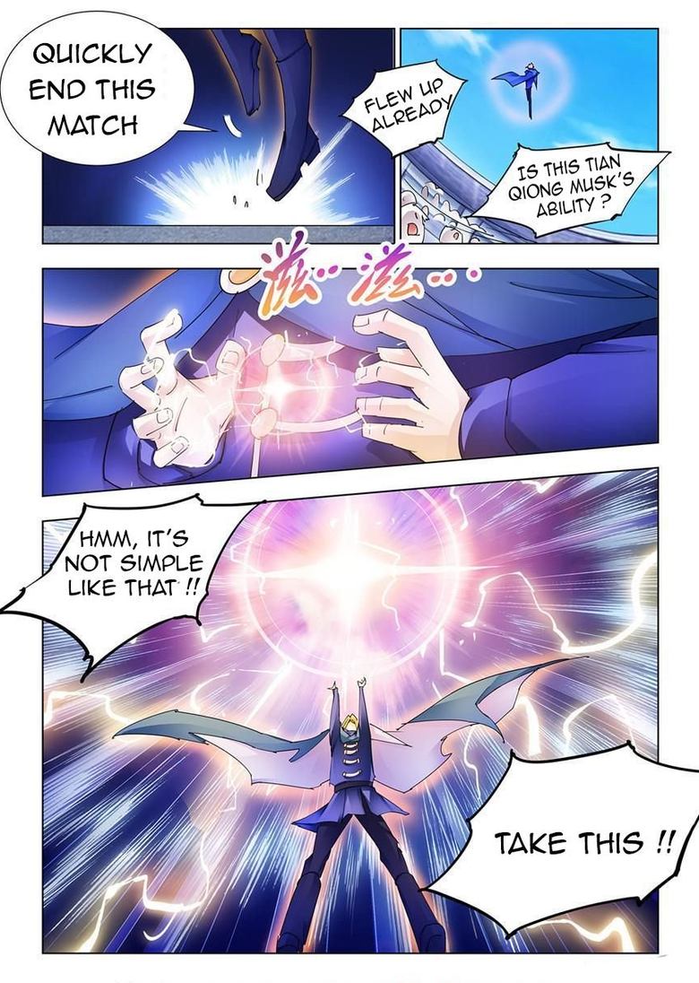 Battle Frenzy 204 9