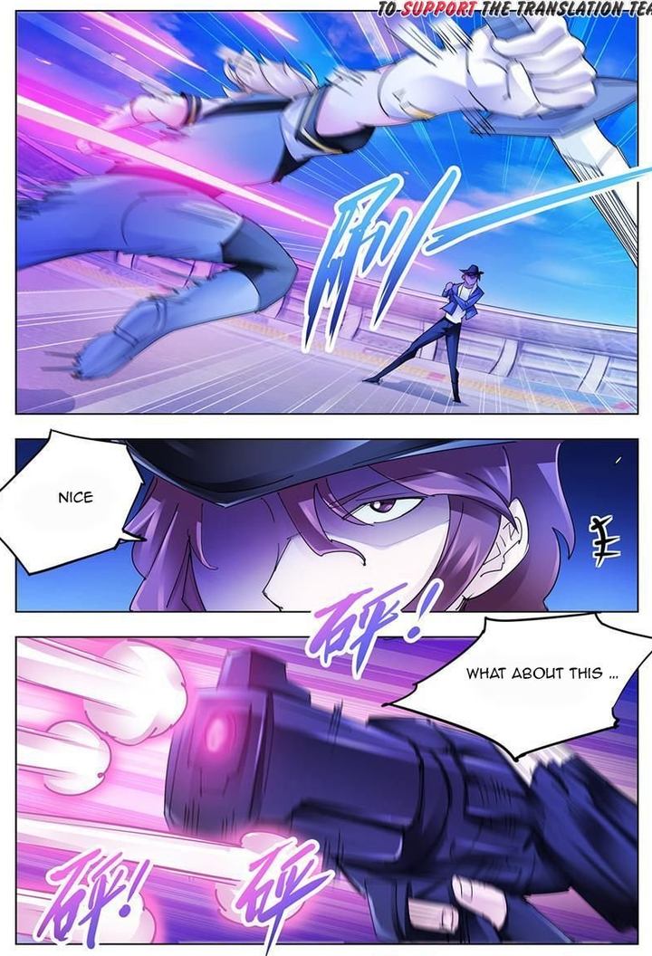 Battle Frenzy 207 1