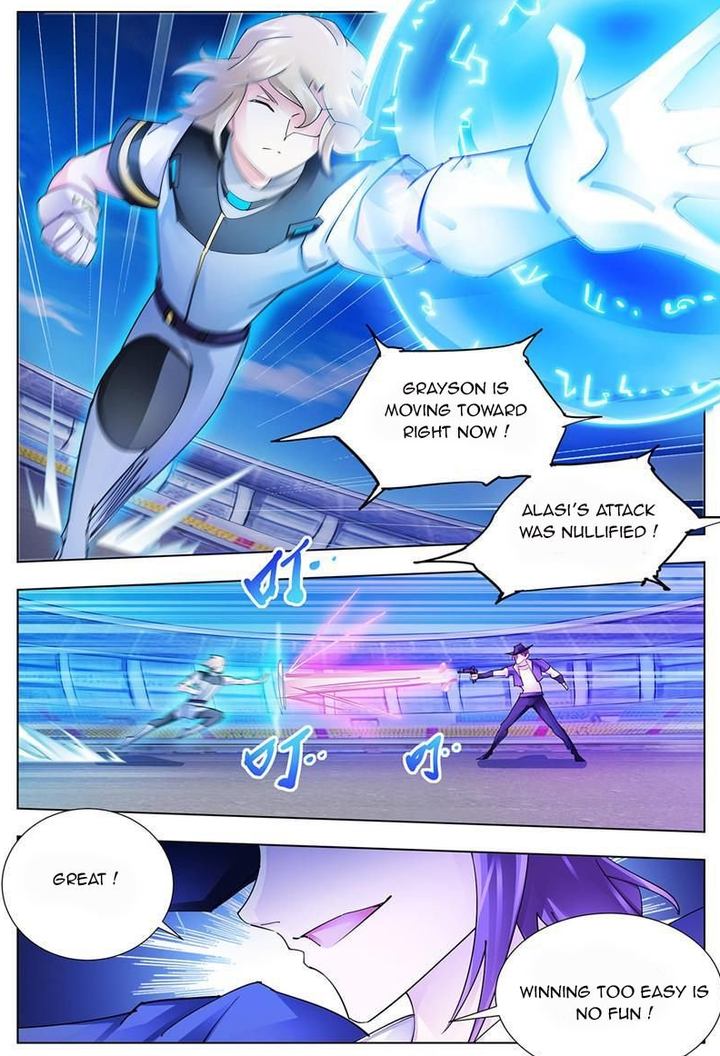 Battle Frenzy 207 6
