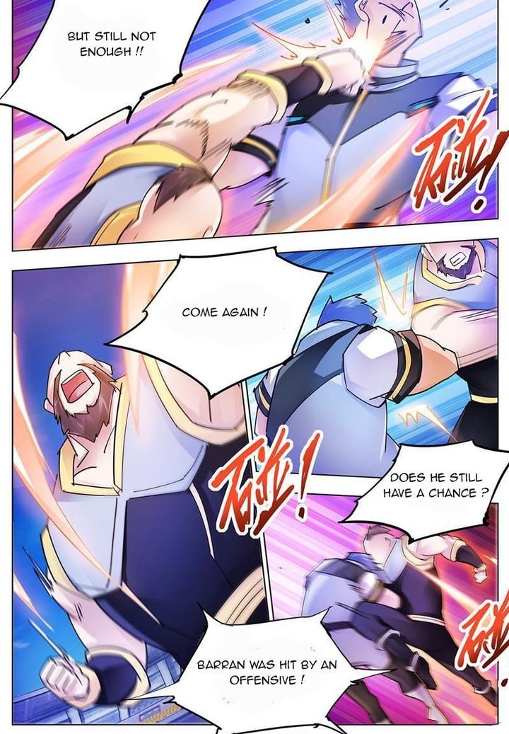 Battle Frenzy 208 11