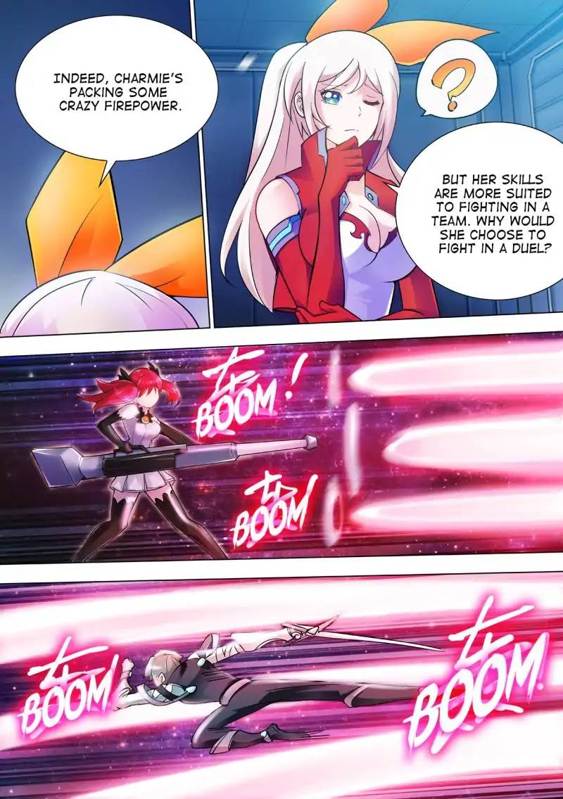 Battle Frenzy 21 6