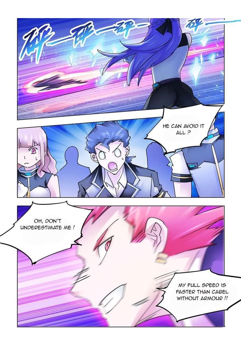 Battle Frenzy 211 12