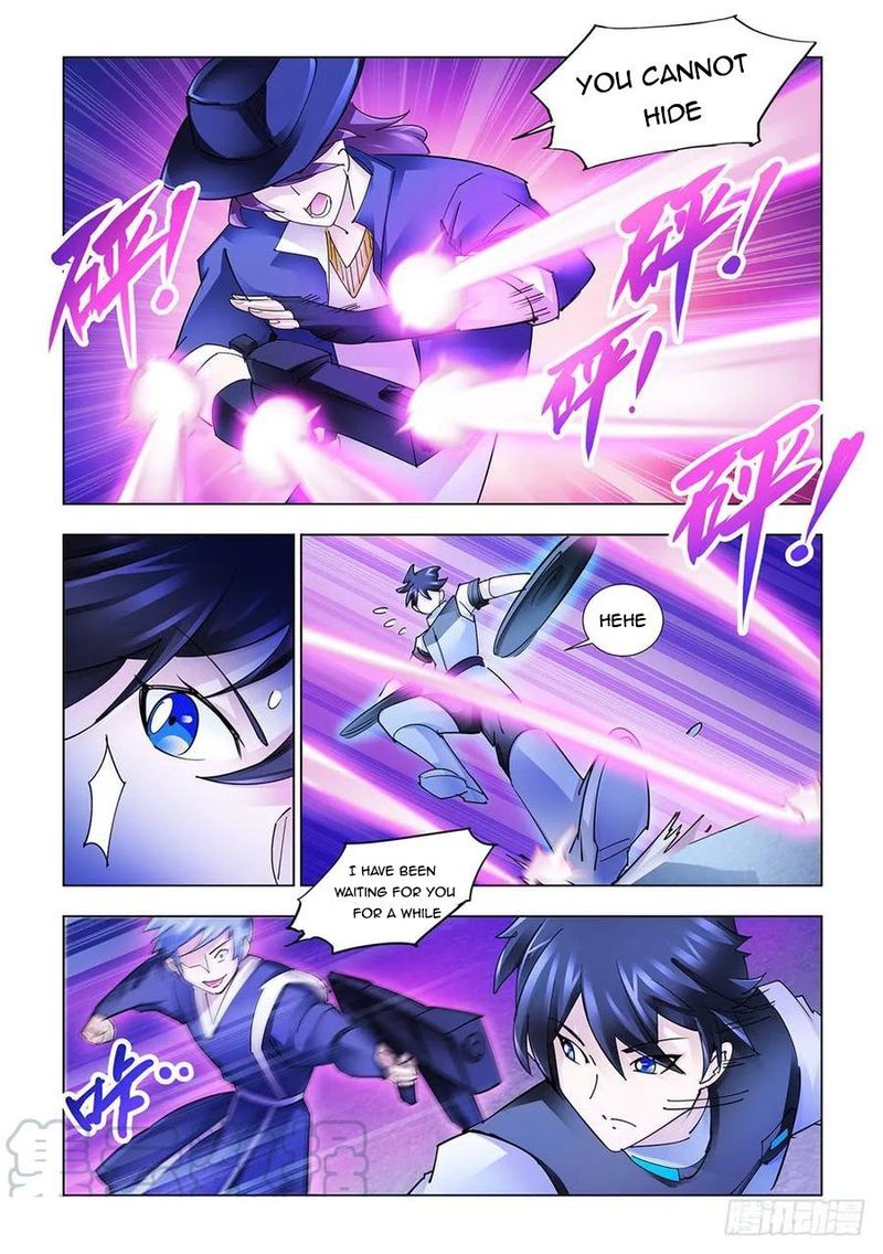 Battle Frenzy 219 4