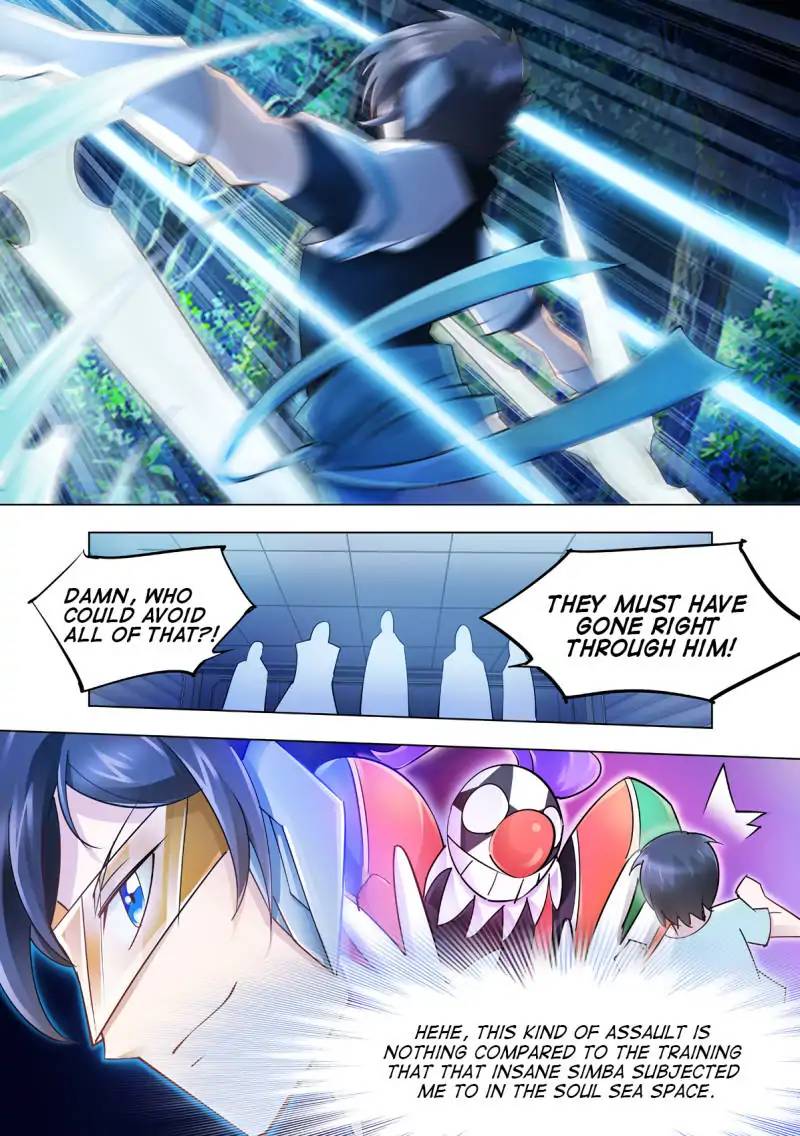 Battle Frenzy 22 12