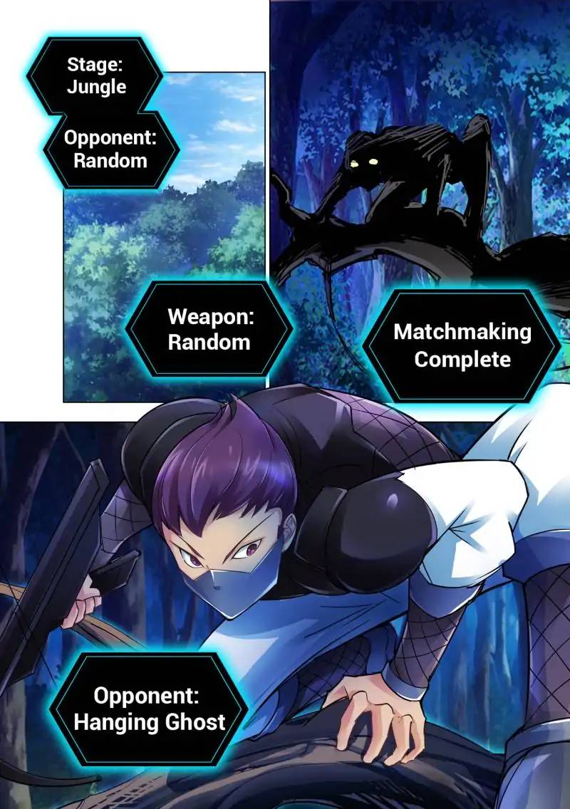 Battle Frenzy 22 5