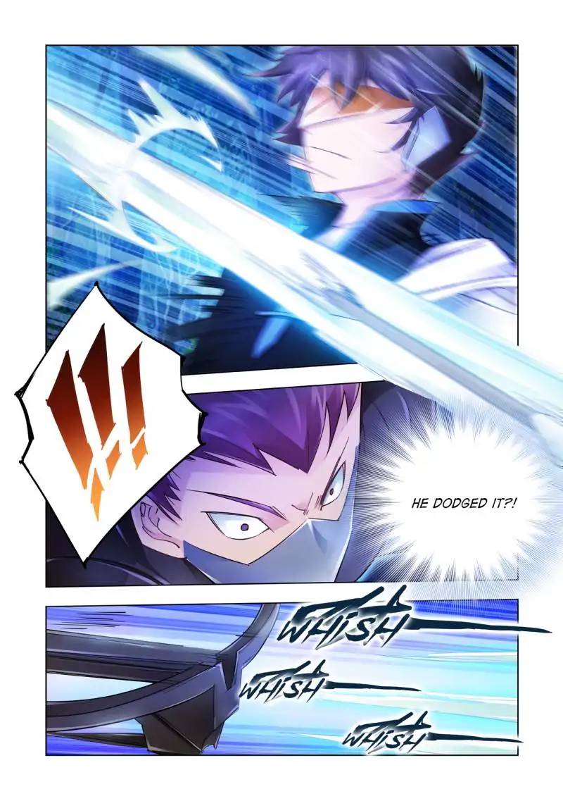 Battle Frenzy 22 9